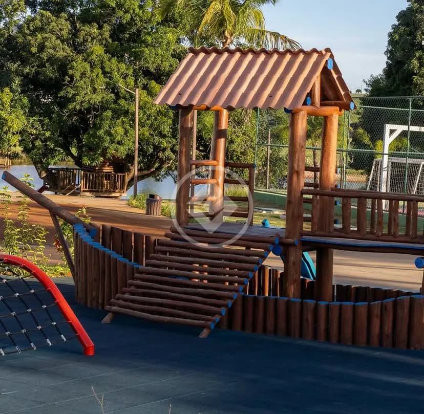 Terreno Condomínio no Parqville Quaresmeira, Trindade — foto 3 de 3