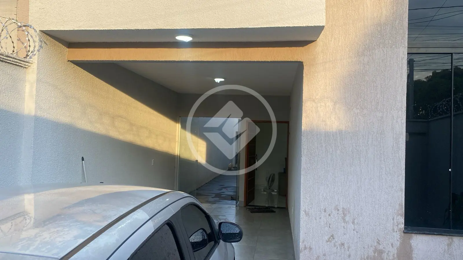 Casa 3 quartos no Jardim Riviera, Aparecida de Goiânia — foto 3 de 6