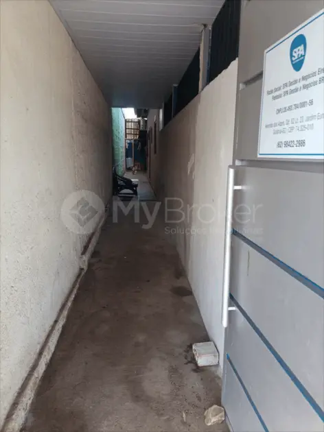Casa Jardim Europa, Goiânia - GO — foto 2