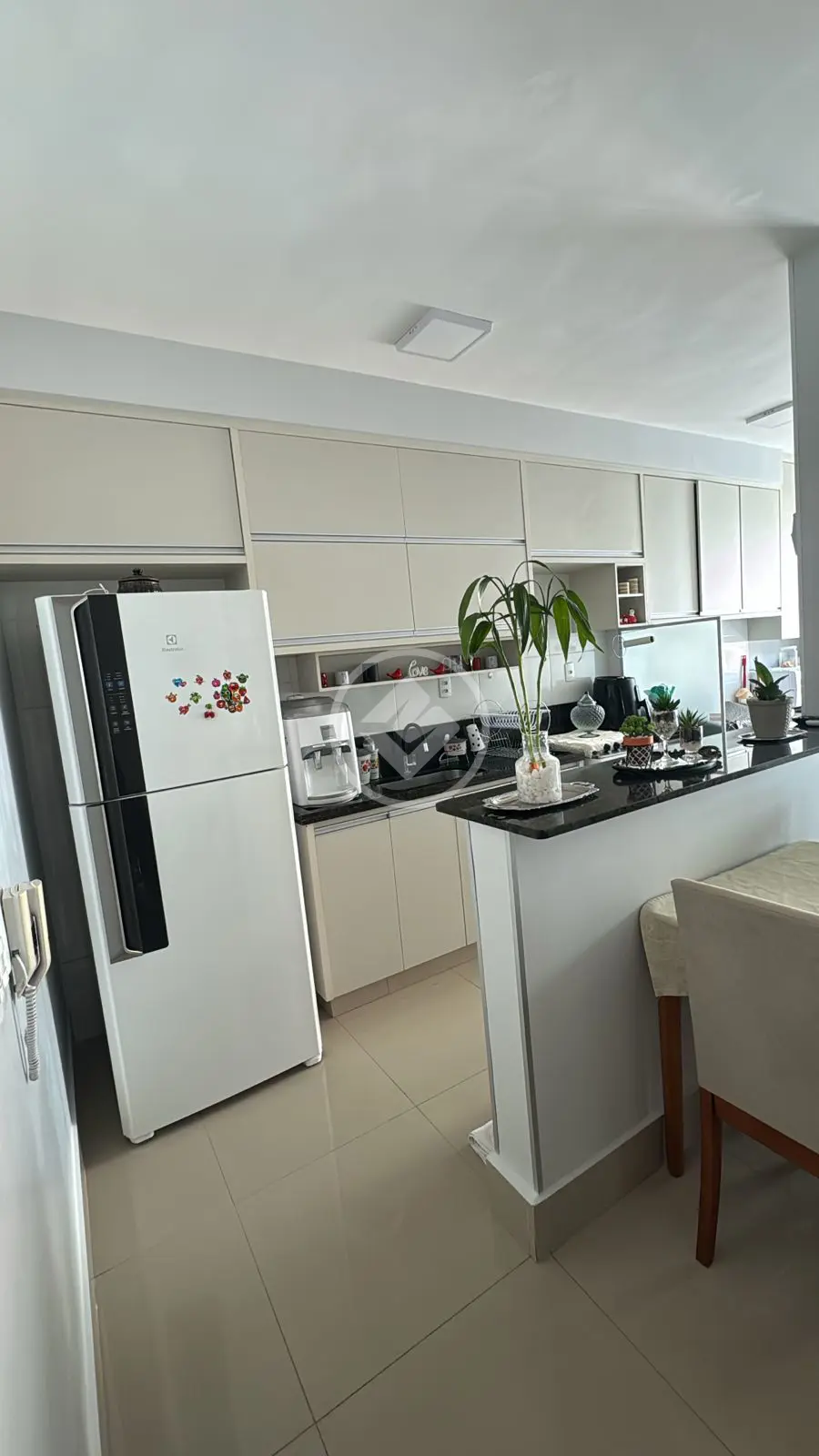Apartamento 2 quartos no Jardim América, Goiânia — foto 4 de 6
