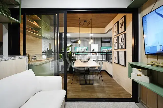 Apartamento 3 quartos no Setor Central, Goiânia — foto 6 de 6