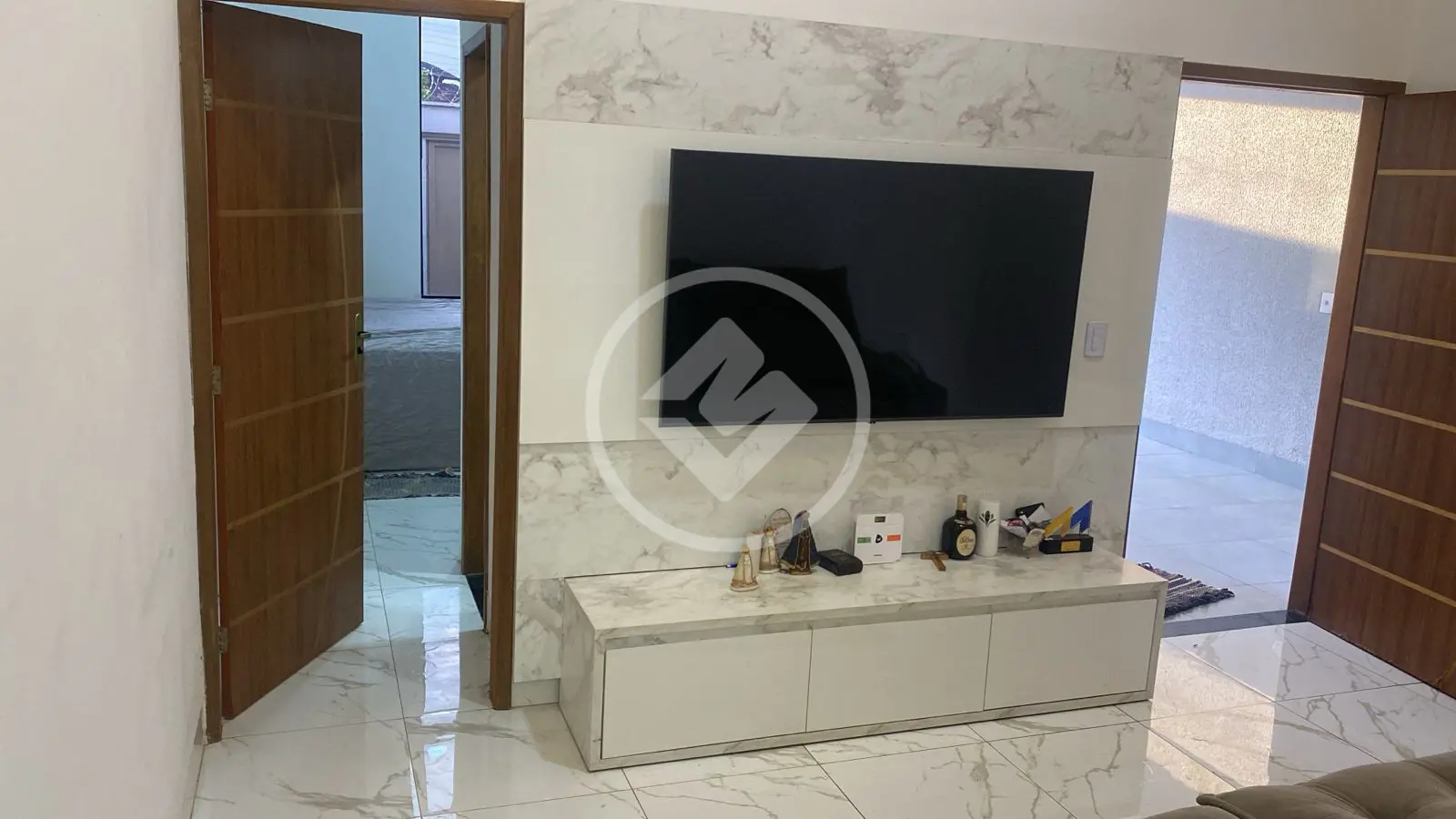 Casa 3 quartos no Jardim Riviera, Aparecida de Goiânia — foto 4 de 6