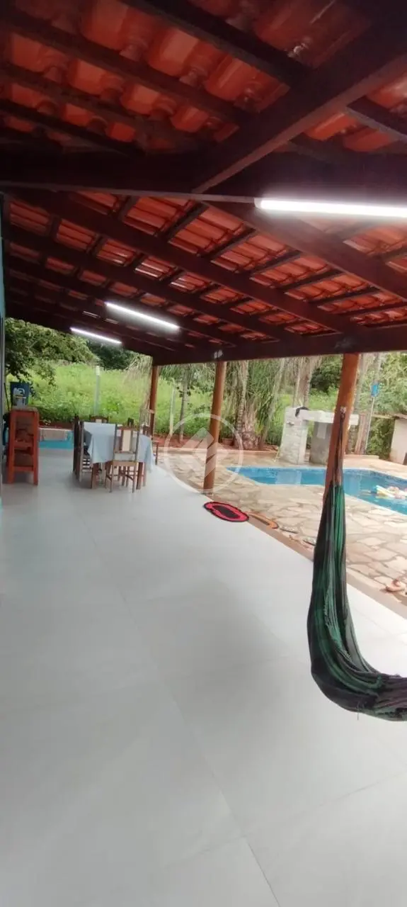 Chácara no Zona Rural, Bela Vista de Goiás — foto 6 de 6