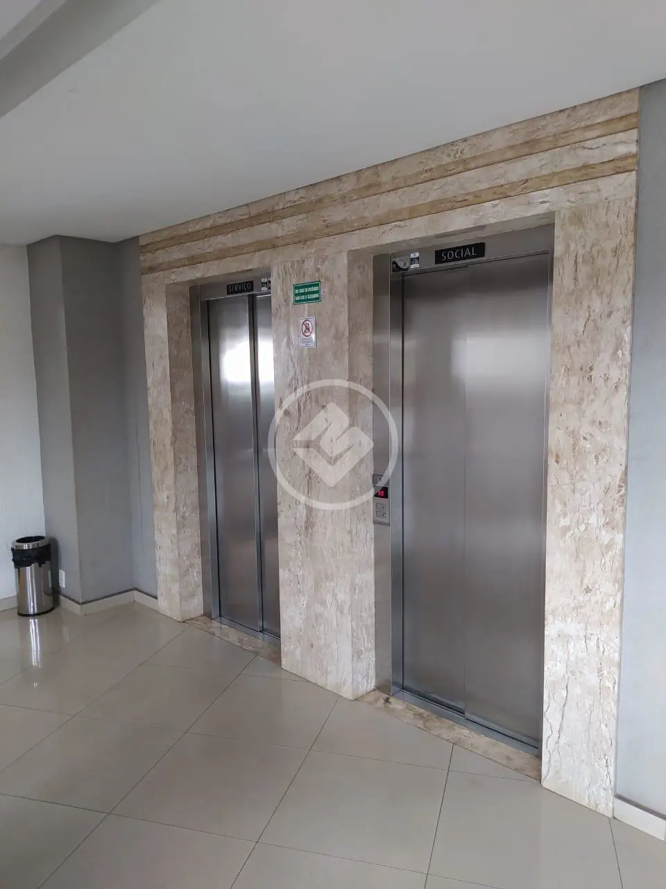 Apartamento 3 quartos no Jardim Goiás, Goiânia — foto 2 de 6