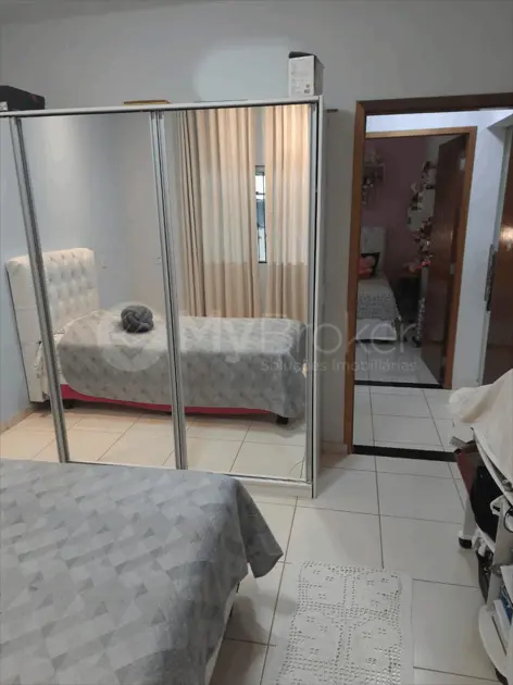Casa 3 quartos no Residencial Portinari, Goiânia — foto 2 de 6