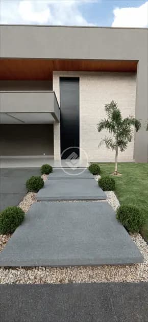 Casa Condomínio 4 quartos no Loteamento Alphaville Residencial, Goiânia — foto 2 de 6