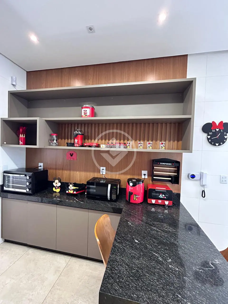 Casa Santa Genoveva, Goiânia - GO — foto 2