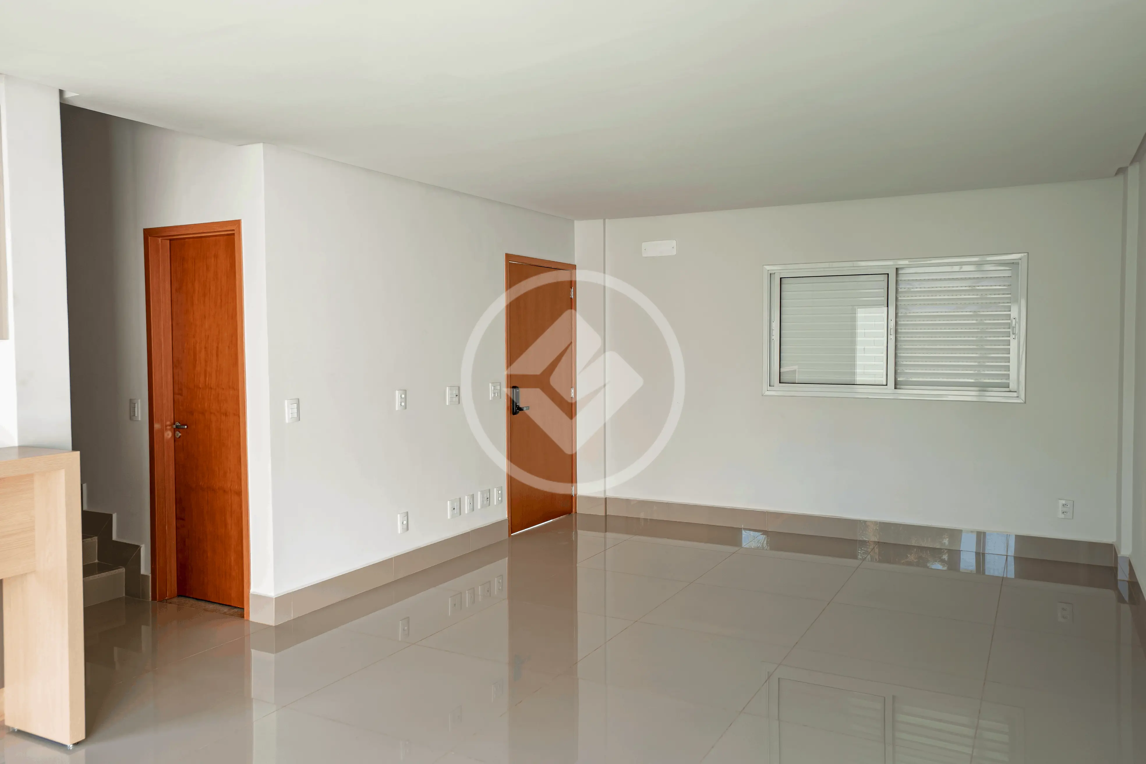 Sobrado Em Condomínio 3 quartos no Sítios Santa Luzia, Aparecida de Goiânia — foto 6 de 6