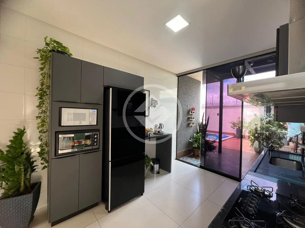 Casa 3 quartos no Jardim Fonte Nova, Goiânia — foto 4 de 6