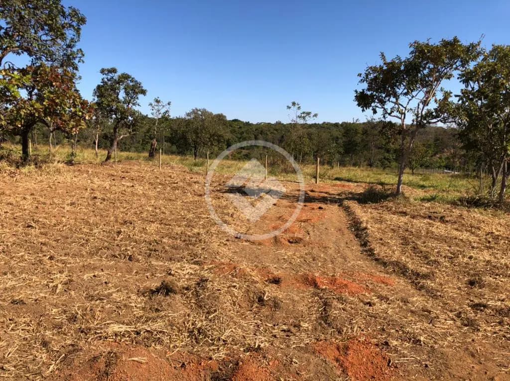 Terreno no Central, Bela Vista de Goiás — foto 2 de 6