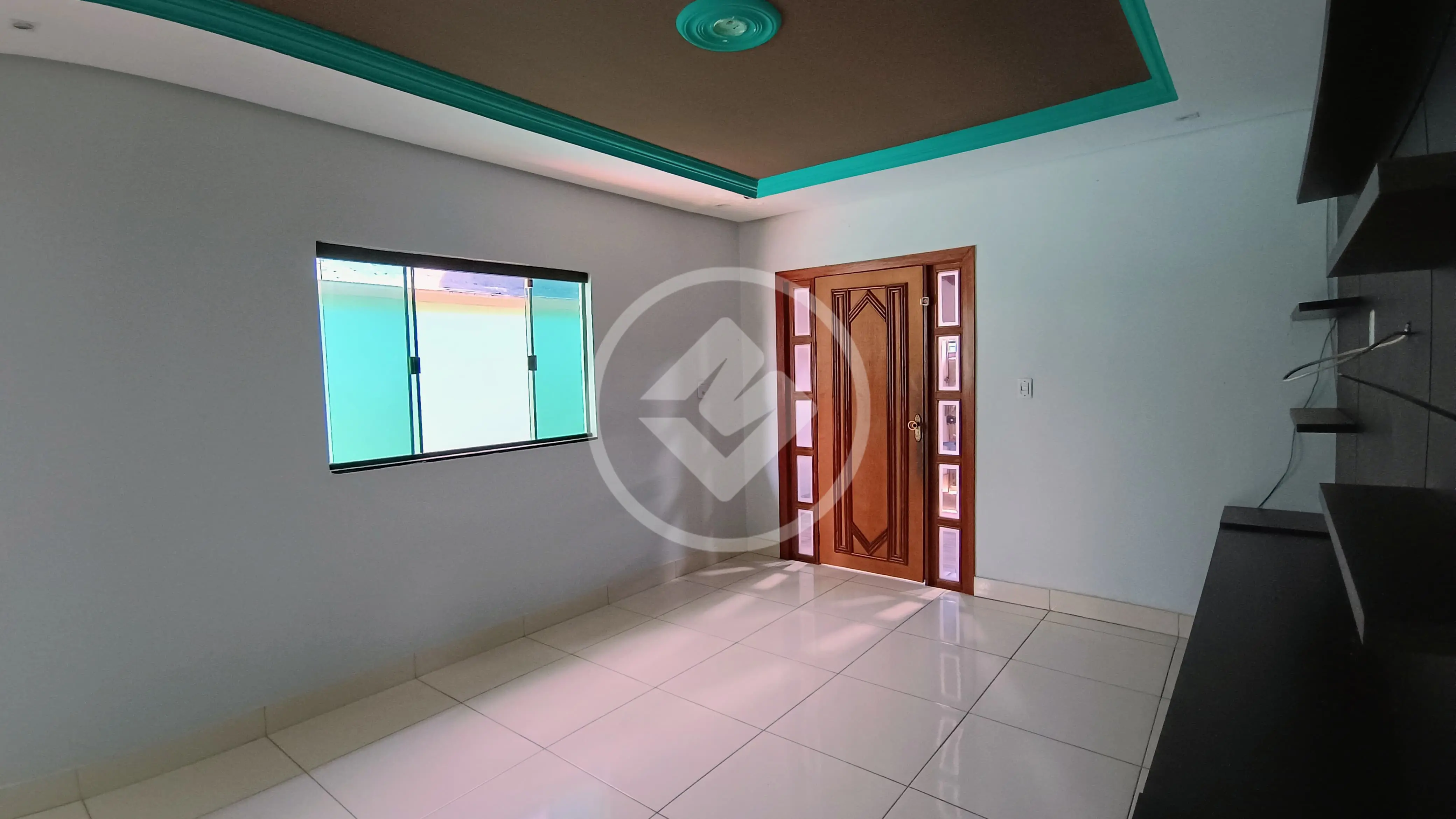 Casa 3 quartos no Residencial Araguaia, Aparecida de Goiânia — foto 3 de 6