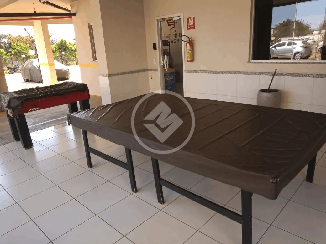 Apartamento 2 quartos no Parque Oeste Industrial, Goiânia — foto 6 de 6