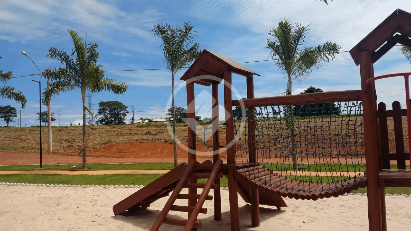 Chácara no Residencial Terra Santa, Trindade — foto 5 de 6