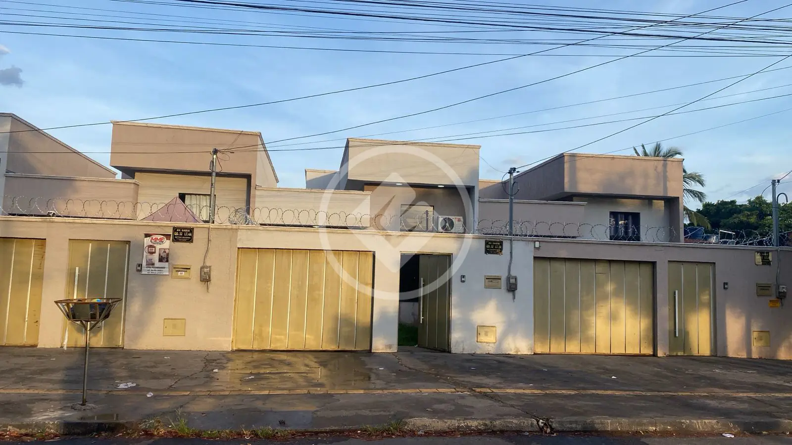 Casa Jardim Riviera, Aparecida de Goiânia - GO — foto 1