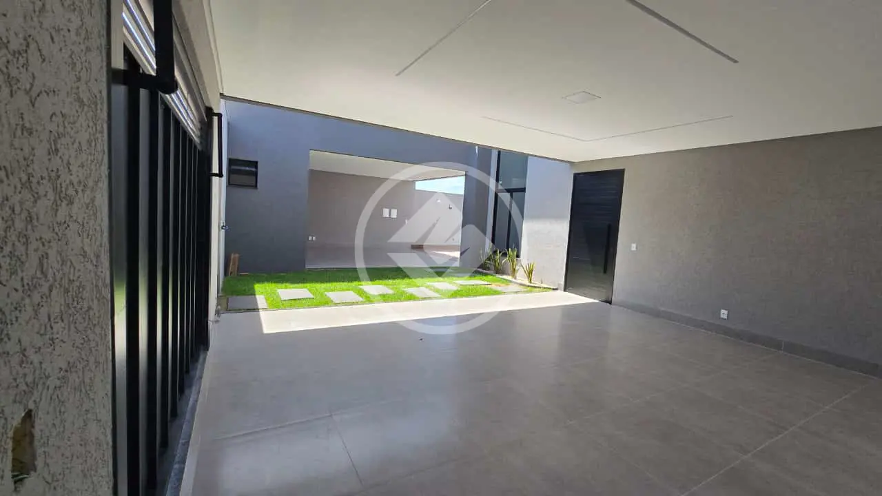 Casa 3 quartos no Setor Faiçalville, Goiânia — foto 3 de 6