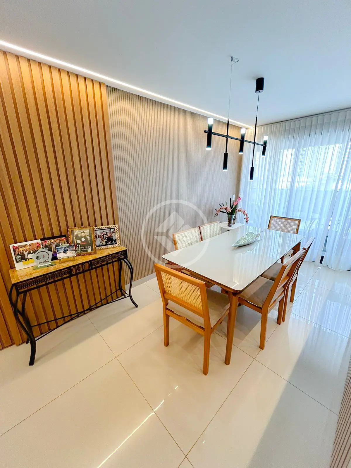 Apartamento 3 quartos no Setor Bueno, Goiânia — foto 3 de 6