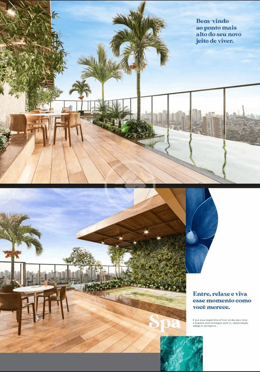 Apartamento 3 quartos no Parque Amazônia, Goiânia — foto 6 de 6
