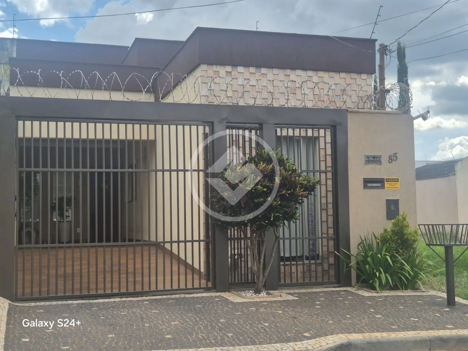 Casa excelente