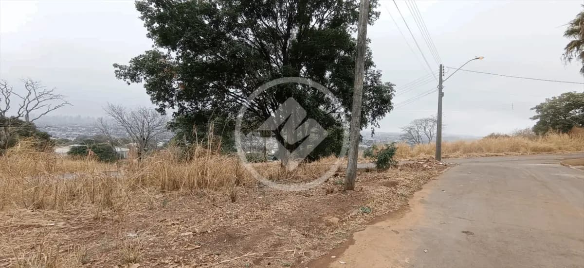 Terreno no Jardim Petrópolis, Goiânia — foto 4 de 6