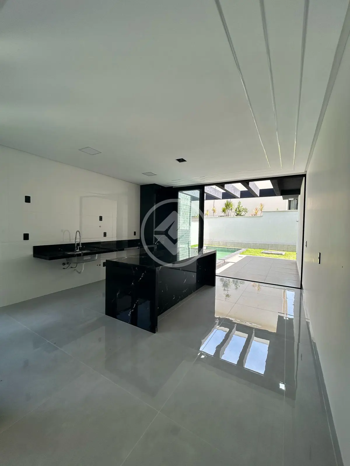 Casa 4 quartos no Condomínio do Lago 1ª Etapa, Goiânia — foto 3 de 6