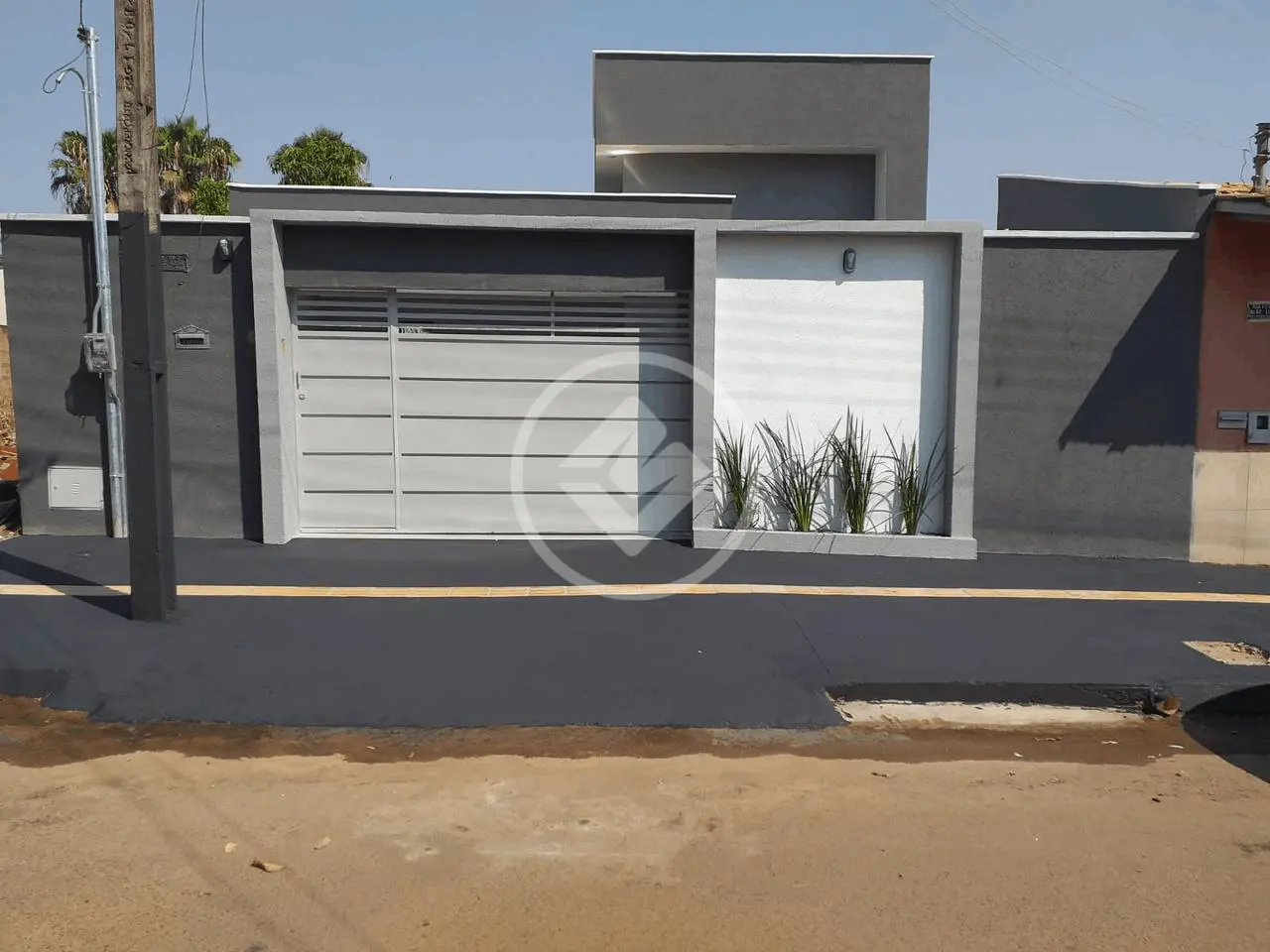 Casa no Residencial Forteville, Goiânia — foto 6 de 6