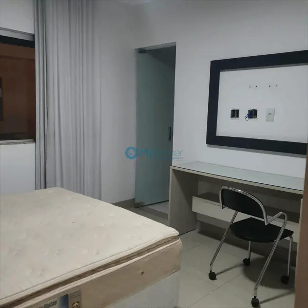 Sobrado Em Condomínio 4 quartos no Jardins Madri, Goiânia — foto 5 de 6