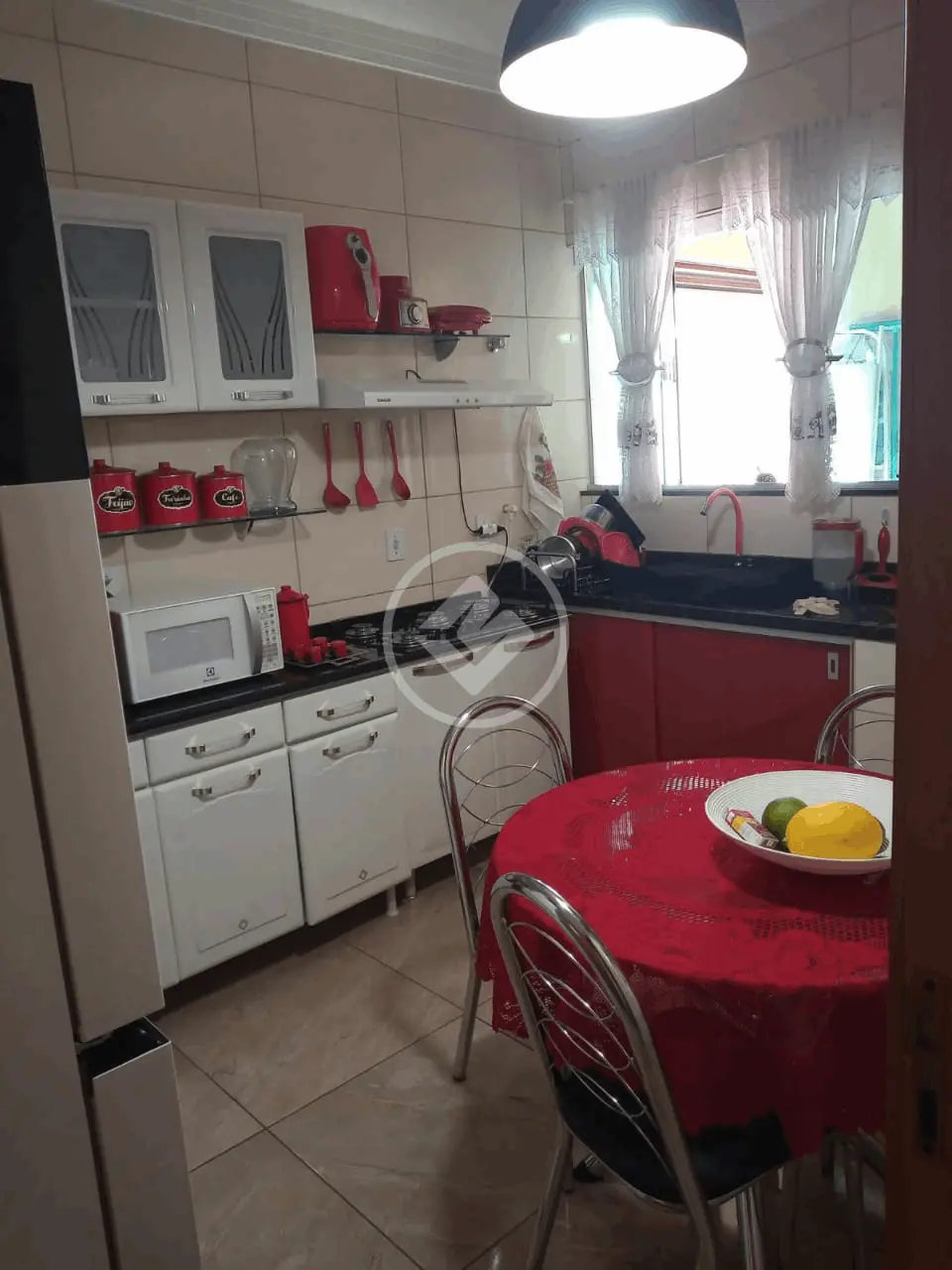 Casa 2 quartos no Setor Aeroporto Sul, Aparecida de Goiânia — foto 4 de 6