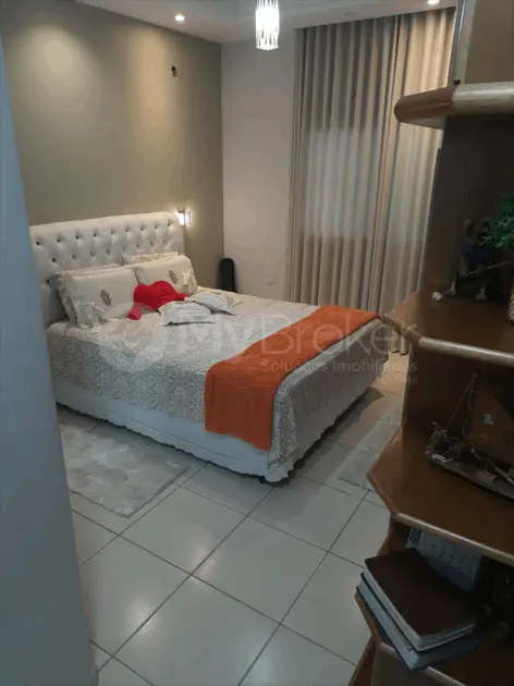 Casa 3 quartos no Residencial Portinari, Goiânia — foto 4 de 6