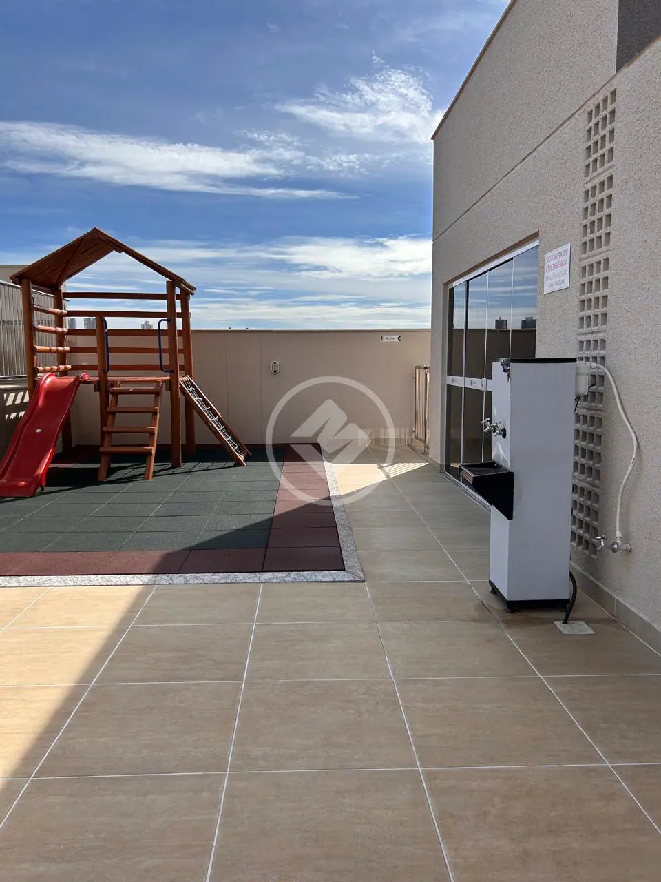 Apartamento 2 quartos no Vila Rosa, Goiânia — foto 3 de 6