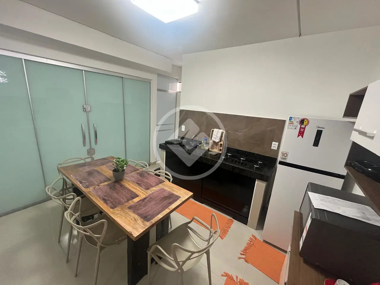 Sobrado 6 quartos no Centro, Caldas Novas — foto 6 de 6