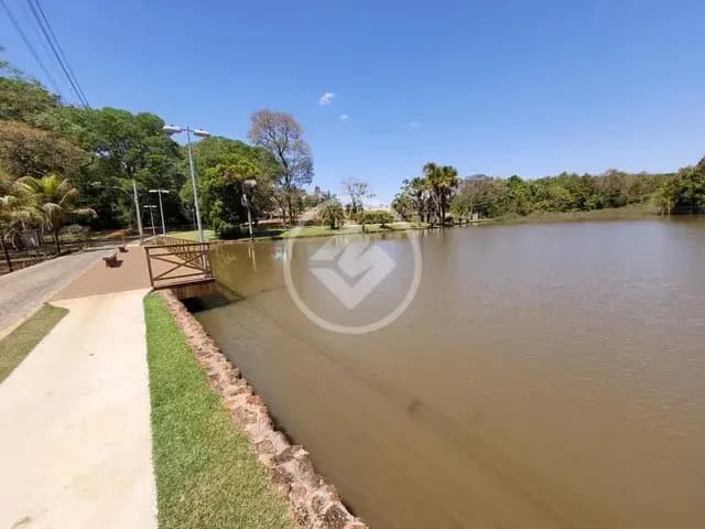 Terreno Condomínio no Setor Central, Guapó — foto 3 de 5