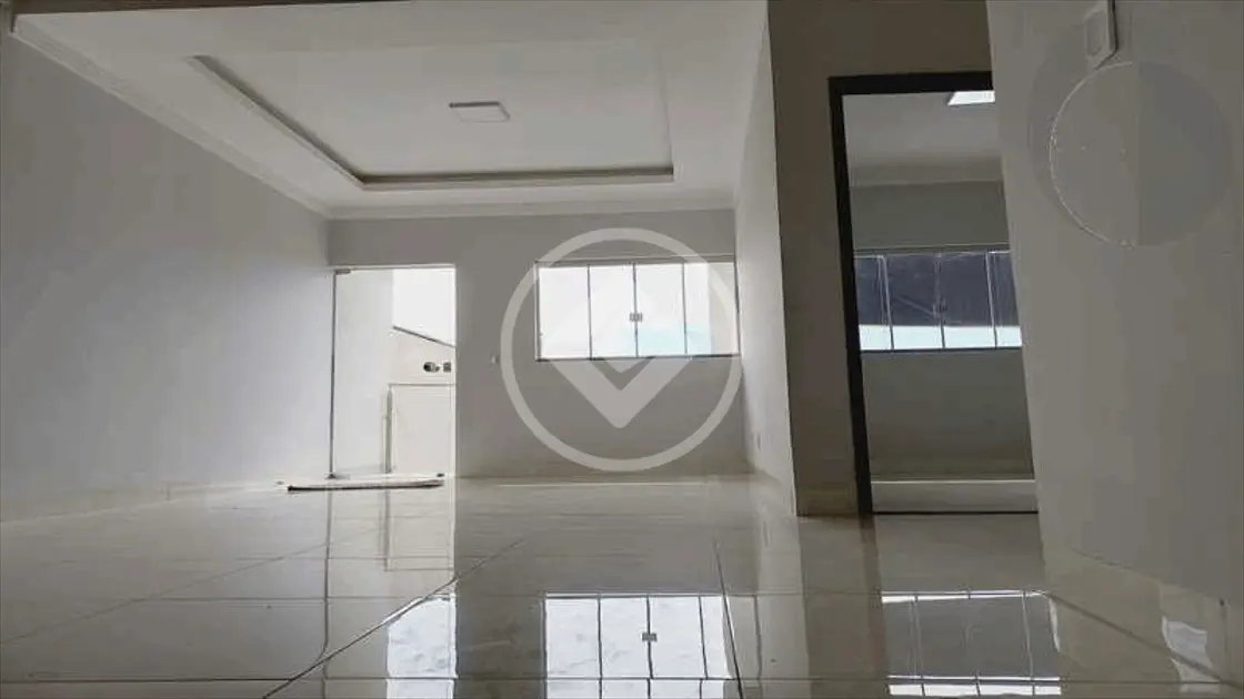 Apartamento Residencial Flor do Cerrado, Anápolis - GO — foto 1