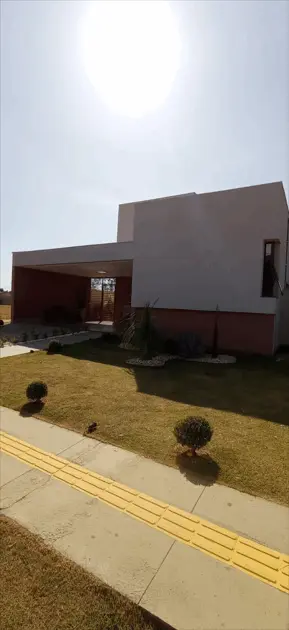 Casa Condomínio Terras Alpha Residencial 2, Senador Canedo - GO — foto 1