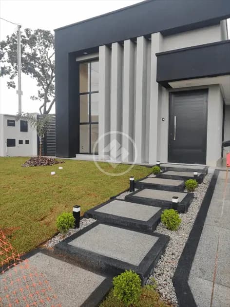 Casa Parqville Pinheiros, Aparecida de Goiânia - GO — foto 2