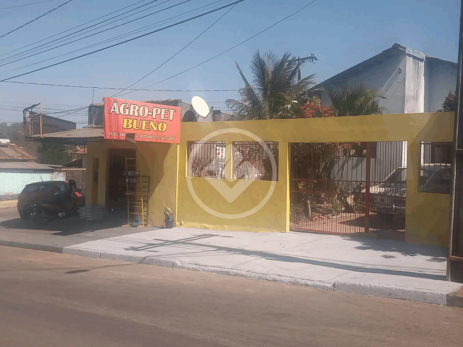 Bairro: Residencial Buena Vista I Valor: R$ 239.000,00