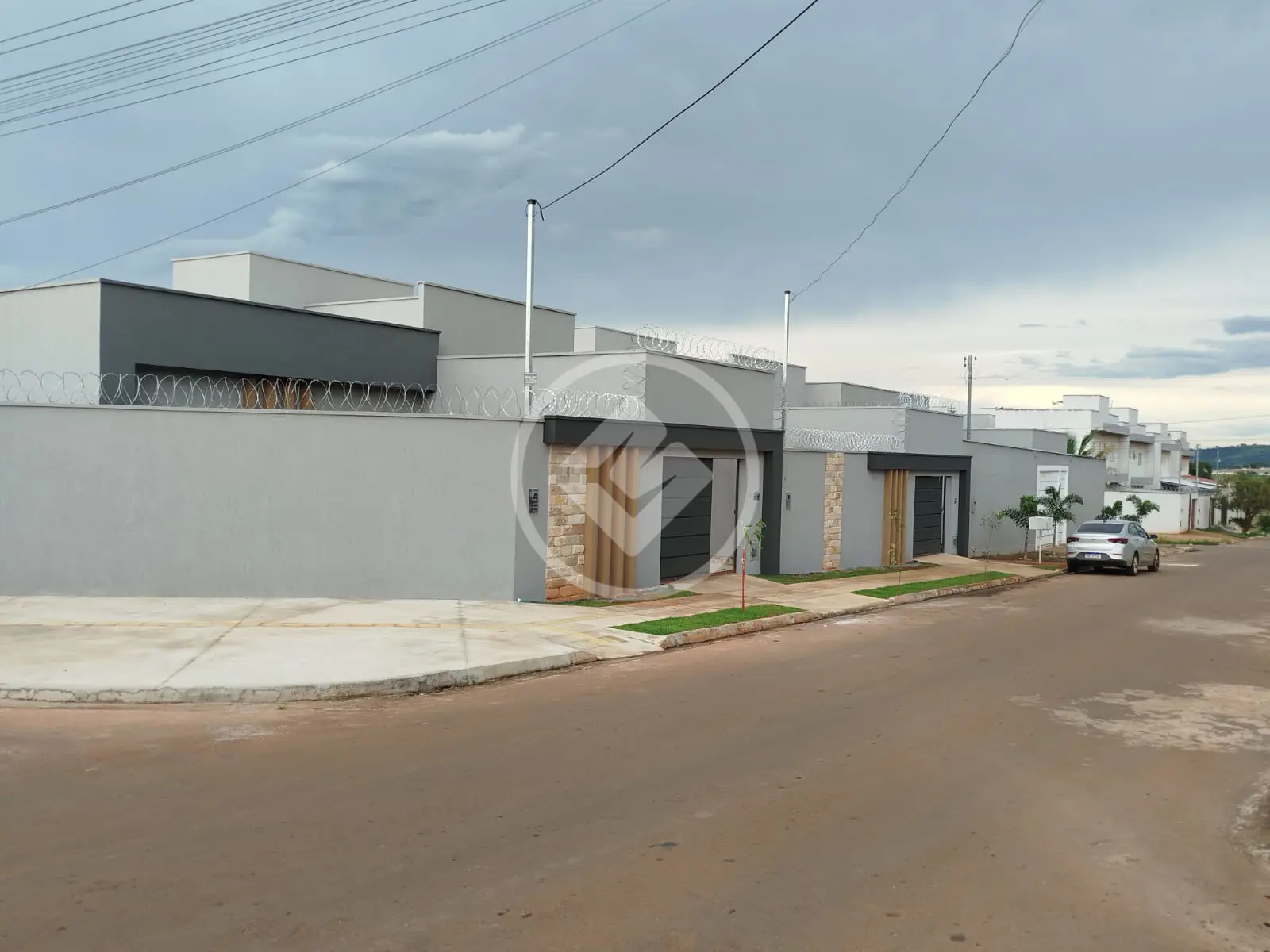 Casa São Francisco II, Senador Canedo - GO — foto 2