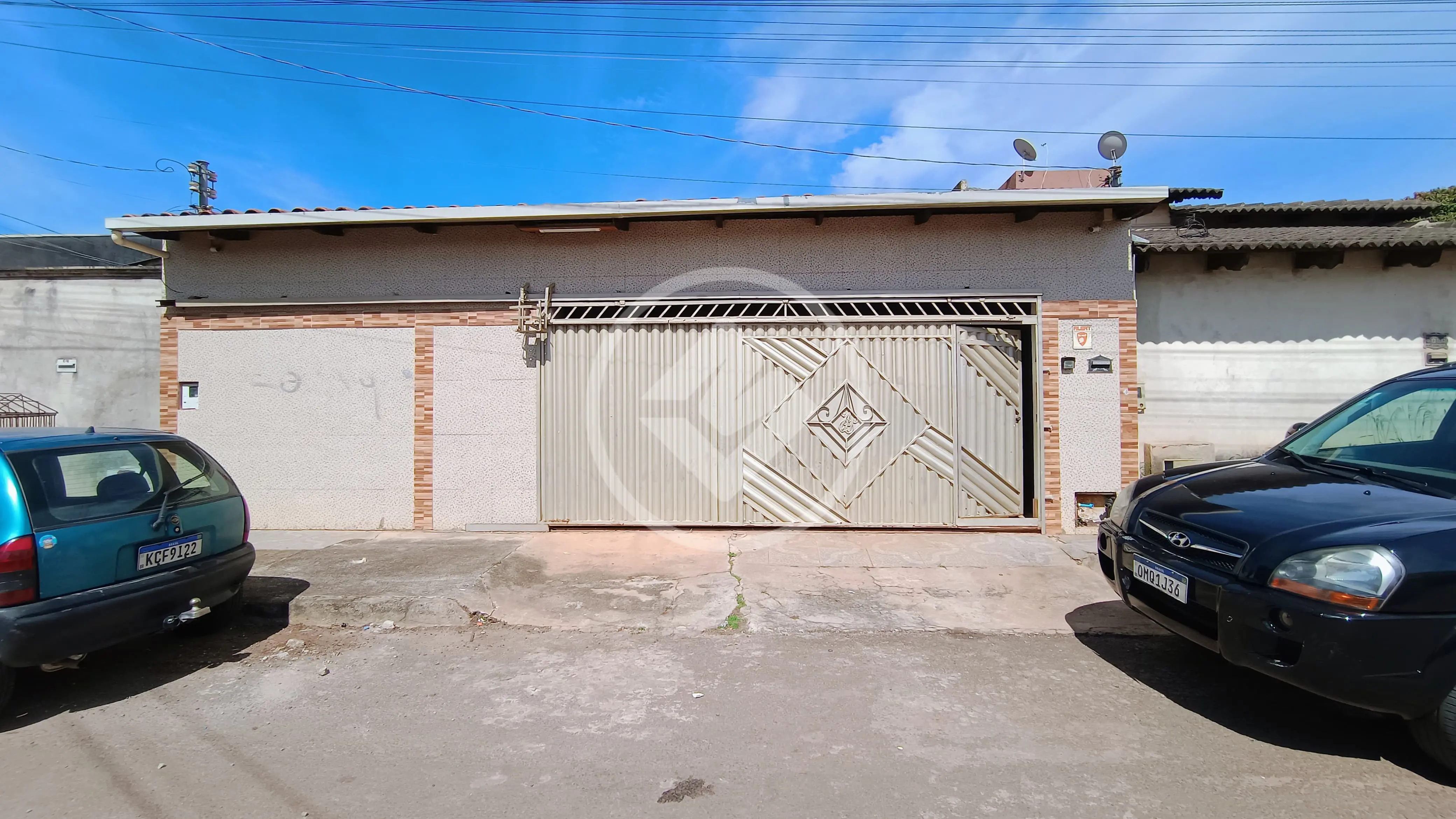 Casa de 3 Suites em aparecida de Goiânia, apenas 350 Mil!