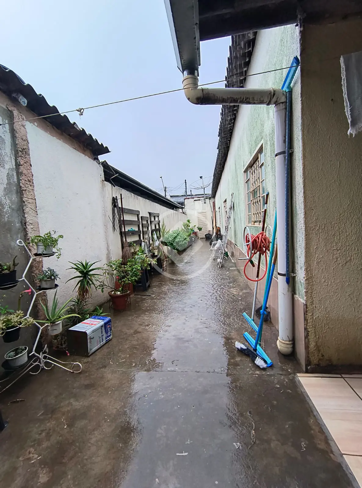 Casa Vila Canaã, Goiânia - GO — foto 2
