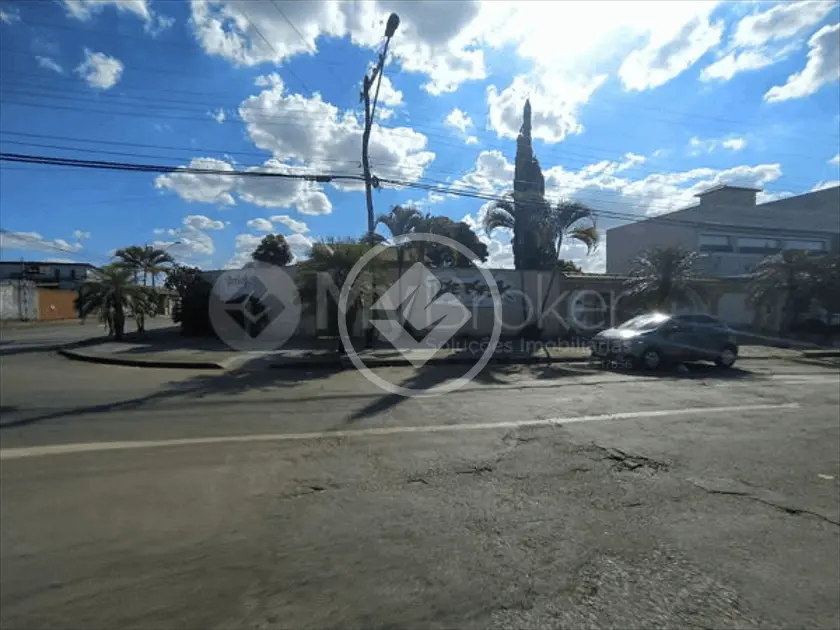 Casa 3 quartos no Setor Criméia Oeste, Goiânia — foto 3 de 6