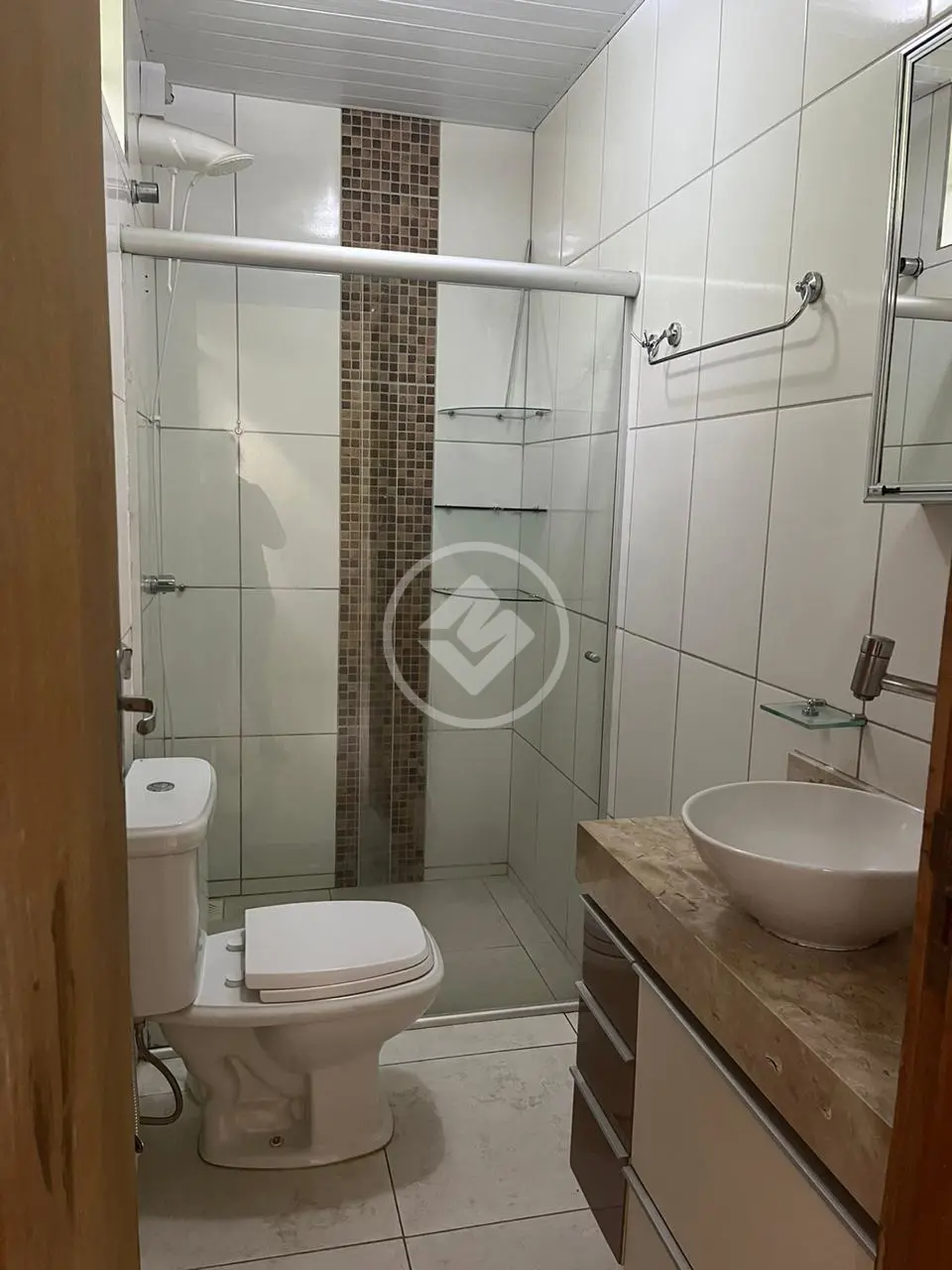Casa 3 quartos no Setor Sol Nascente, Goiânia — foto 5 de 6