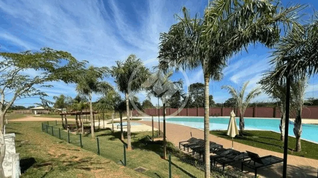 Terreno Condomínio no Jardins Capri, Senador Canedo — foto 5 de 5