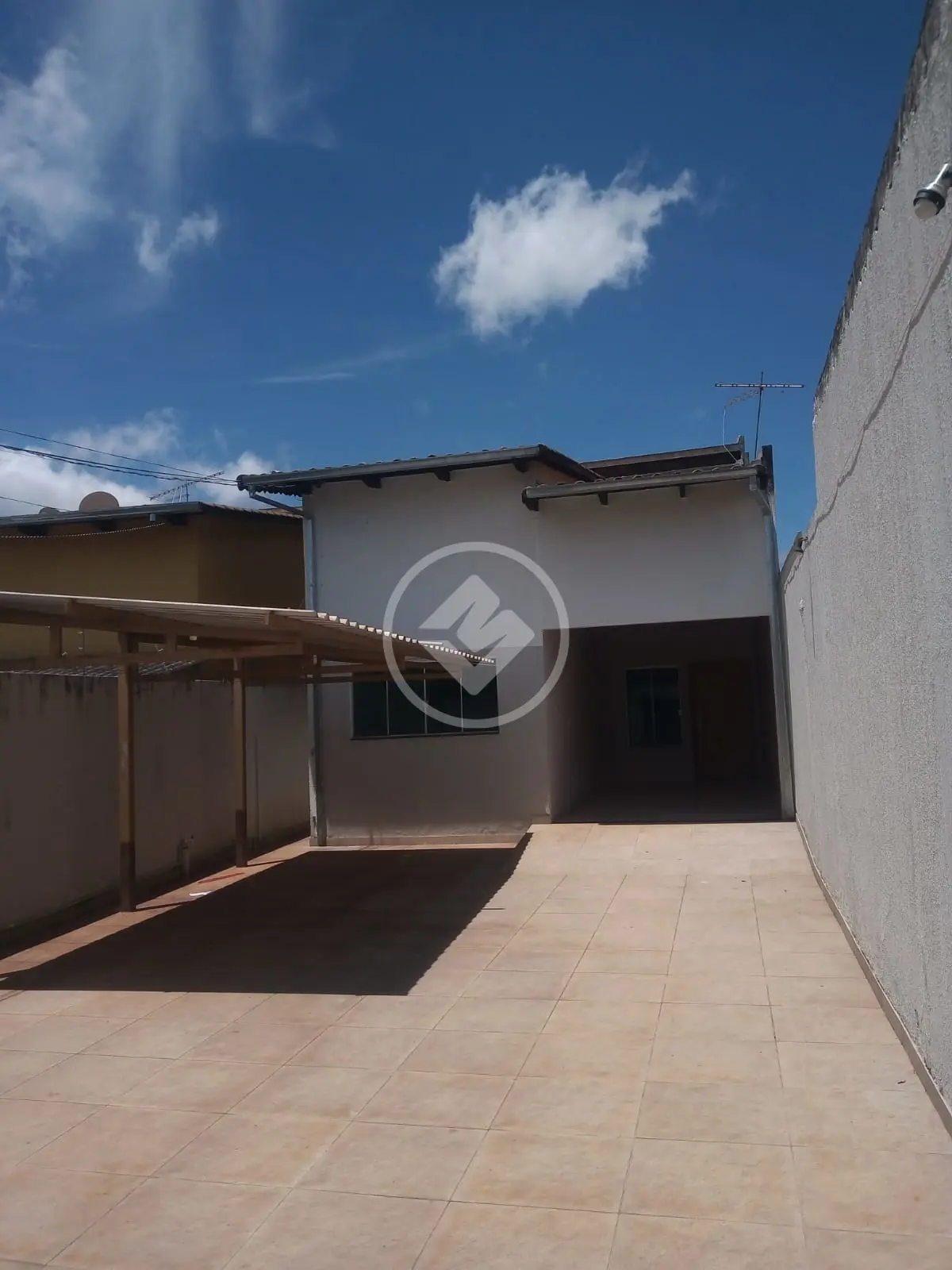 Casa 4 quartos no Parque Amazônia, Goiânia — foto 4 de 6