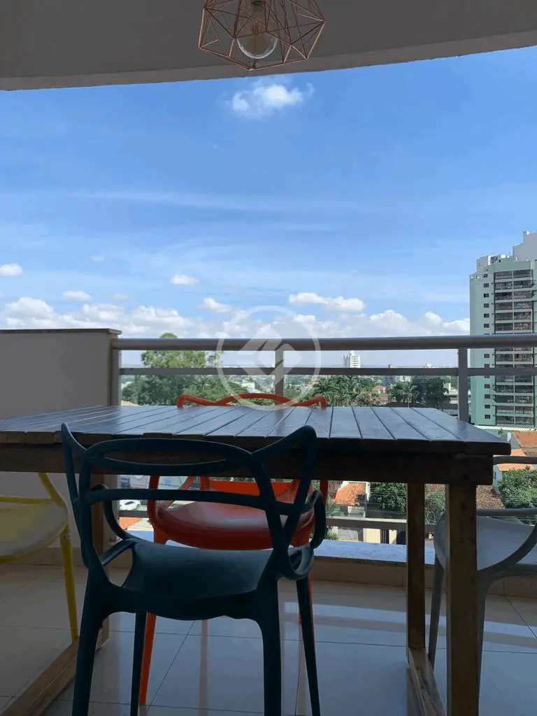Apartamento 3 quartos no Nova Suiça, Goiânia — foto 5 de 6