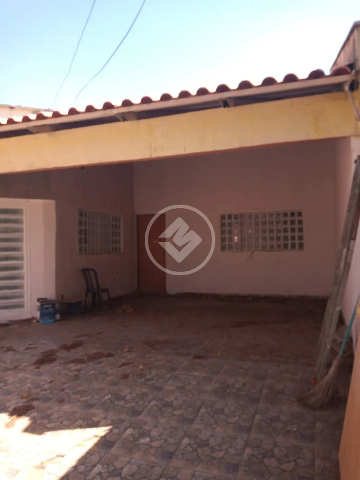 Casa 3 quartos no Setor Faiçalville, Goiânia — foto 3 de 6