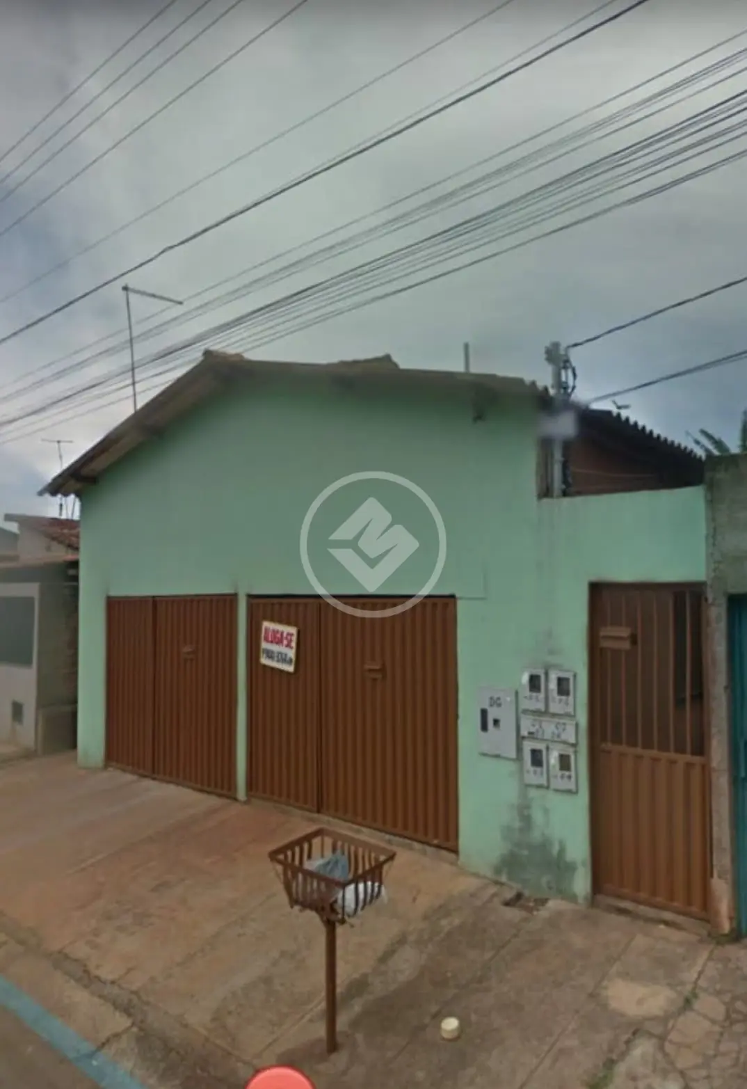 Casa 2 quartos no Residencial Recanto do Bosque, Goiânia — foto 2 de 6