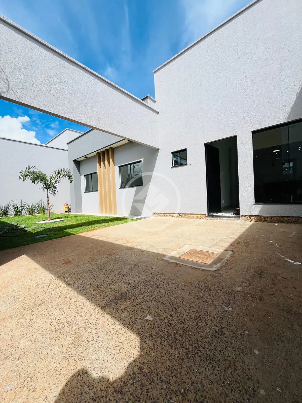 Casa 3 quartos no São Francisco II, Senador Canedo — foto 4 de 6