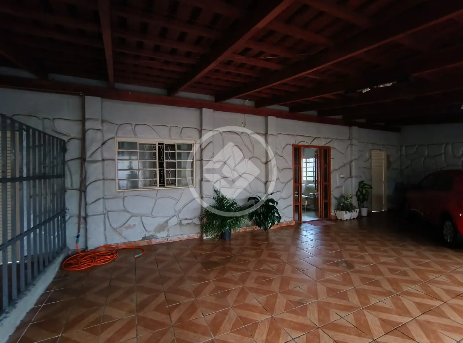 Casa Vila Canaã, Goiânia - GO — foto 1