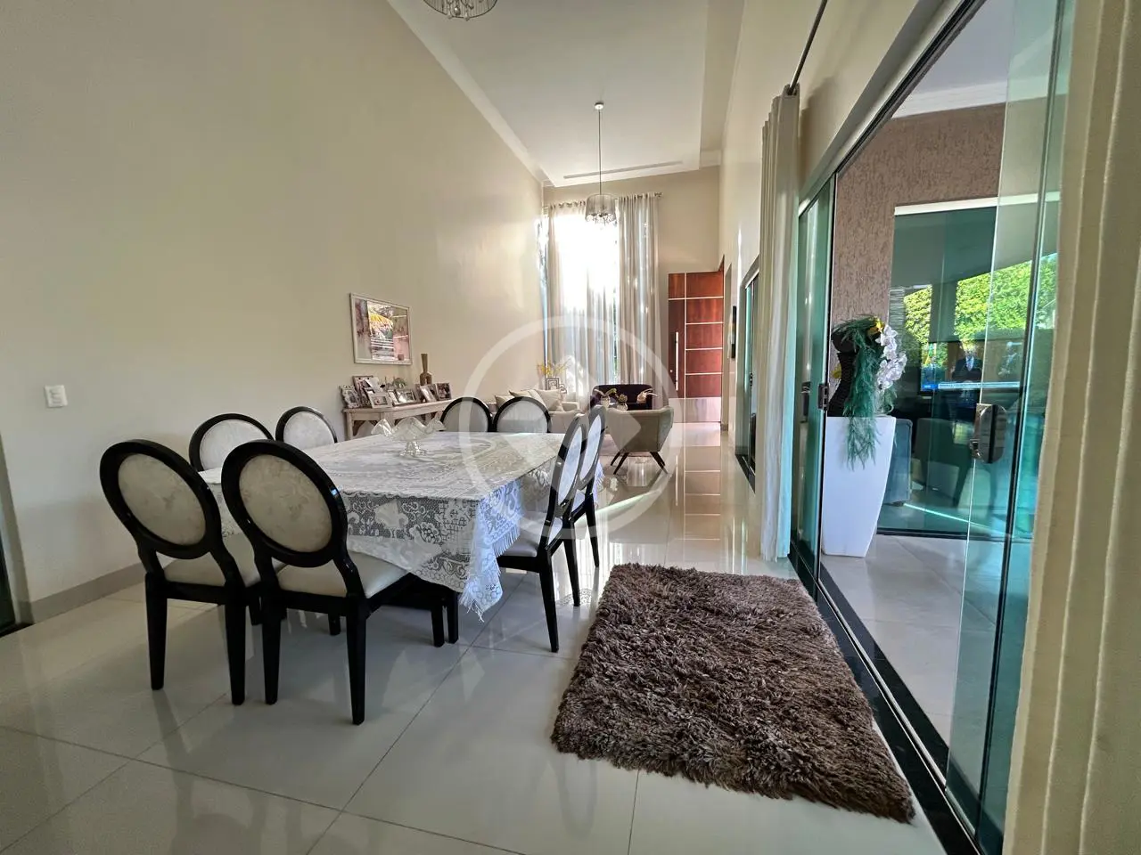 Casa Condomínio 4 quartos no Jardins Madri, Goiânia — foto 6 de 6
