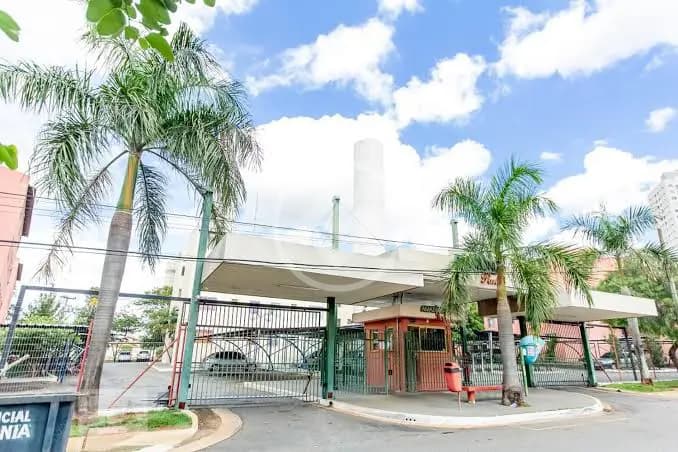 Apartamento 2 quartos no Parque Amazônia, Goiânia — foto 3 de 6