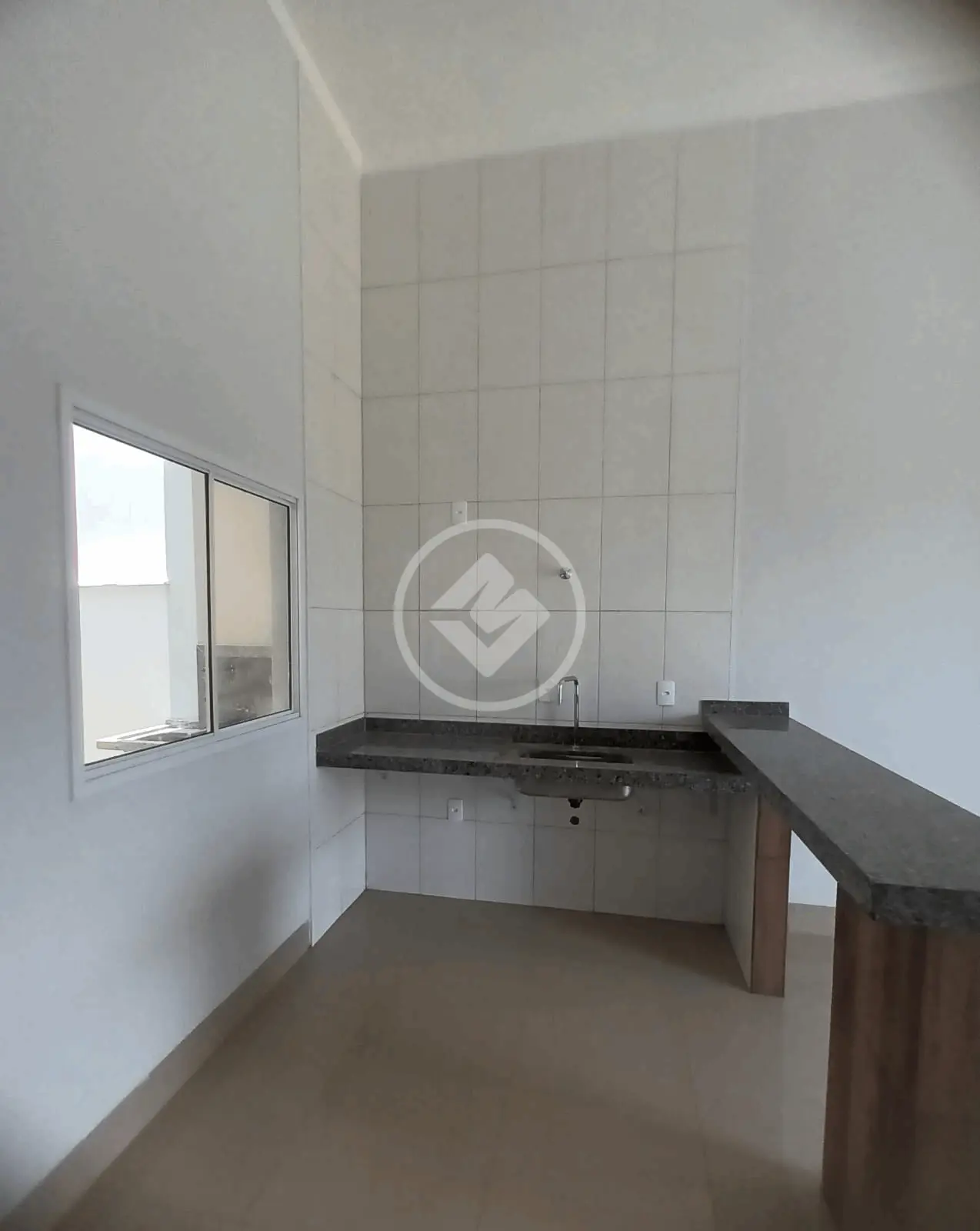 Casa 2 quartos no Setor Monte Azul, Senador Canedo — foto 4 de 6